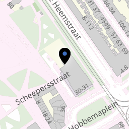 Appartement GVH19 AB 5844 43