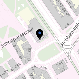 Appartement GVH19 AB 5844 46