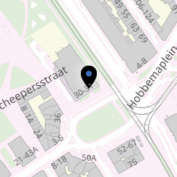 Appartement GVH19 AB 5844 47