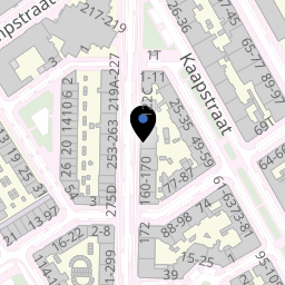 Appartement GVH19 AB 5846 5