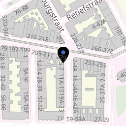 Appartement GVH19 AB 5848 3