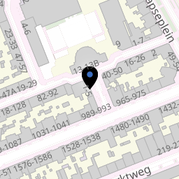 Appartement GVH19 AB 5864 3
