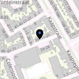 Appartement GVH19 AB 5873 2