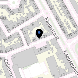 Appartement GVH19 AB 5873 5