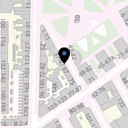 Appartement GVH19 AB 5881 2