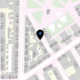 Appartement GVH19 AB 5881 3