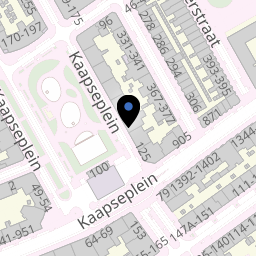 Appartement GVH19 AB 5884 2