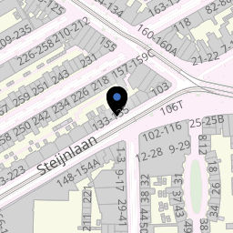 Appartement GVH19 AB 5910 2