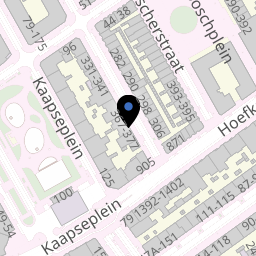 Appartement GVH19 AB 5911 2