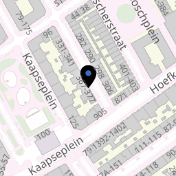 Appartement GVH19 AB 5911 3