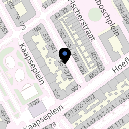 Appartement GVH19 AB 5911 5