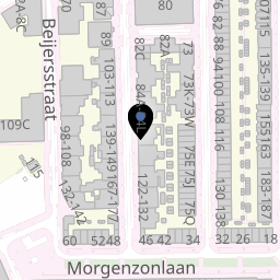Appartement GVH19 AB 5915 5