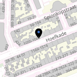 Appartement GVH19 AB 5927 3