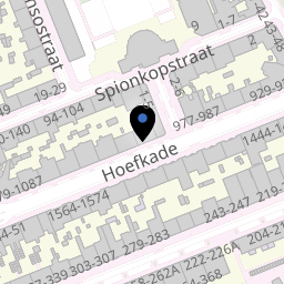Appartement GVH19 AB 5967 1