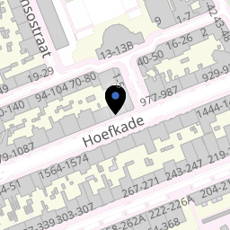 Appartement GVH19 AB 5967 2