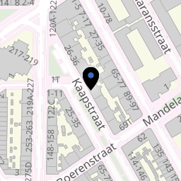 Appartement GVH19 AB 5971 1