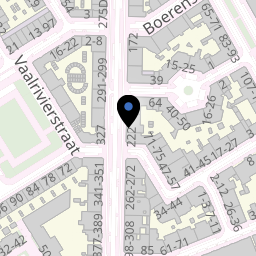 Appartement GVH19 AB 5998 4