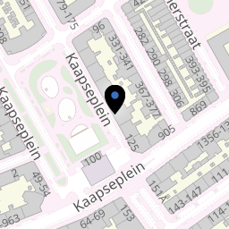 Appartement GVH19 AB 6026 2
