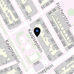 Appartement GVH19 AB 6045 2