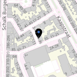 Appartement GVH19 AB 6083 3
