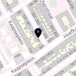 Appartement GVH19 AB 6105 3