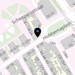 Appartement GVH19 AB 6119 2