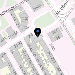 Appartement GVH19 AB 6131 3