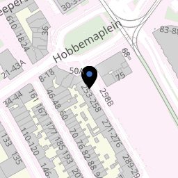 Appartement GVH19 AB 6132 2
