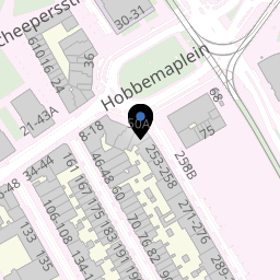 Appartement GVH19 AB 6134 3