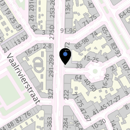Appartement GVH19 AB 6135 2