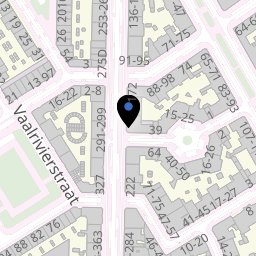 Appartement GVH19 AB 6135 3
