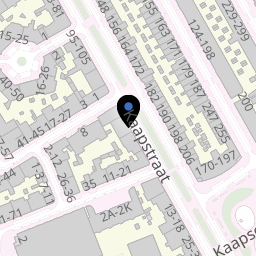 Appartement GVH19 AB 6149 2