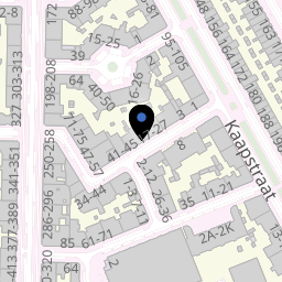 Appartement GVH19 AB 6163 1
