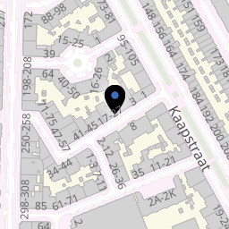 Appartement GVH19 AB 6165 2