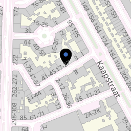 Appartement GVH19 AB 6165 3