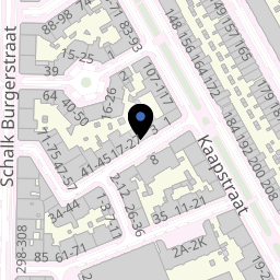 Appartement GVH19 AB 6166 2