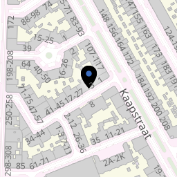 Appartement GVH19 AB 6167 1
