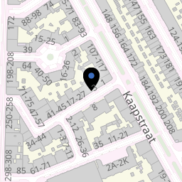 Appartement GVH19 AB 6167 3