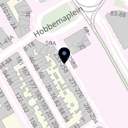 Appartement GVH19 AB 6179 2