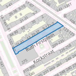 Perceel GVH19-AB-6211