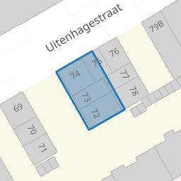 Perceel GVH19-AB-6240