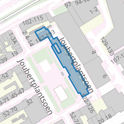 Perceel GVH19-AB-6261