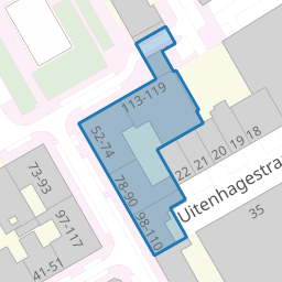 Perceel GVH19-AB-6262