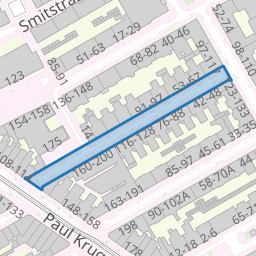 Perceel GVH19-AB-6276