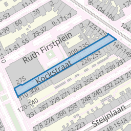 Perceel GVH19-AB-6278