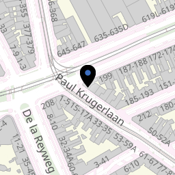 Appartement GVH19 AB 6315 2