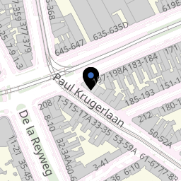 Appartement GVH19 AB 6316 2