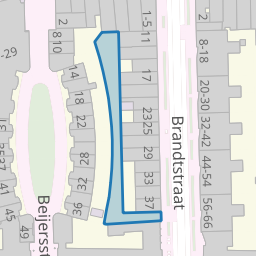 Perceel GVH19-AB-6347