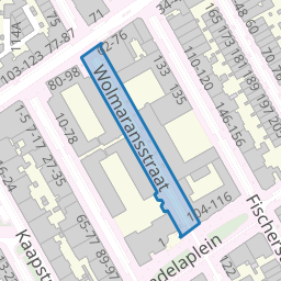 Perceel GVH19-AB-6423