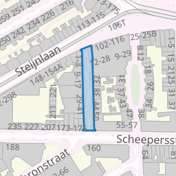 Perceel GVH19-AB-6444